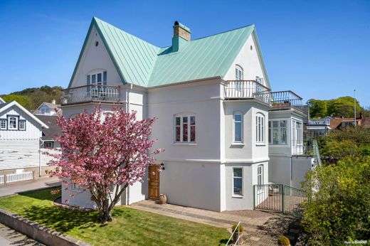 Villa in Höganäs, Höganäs Kommun