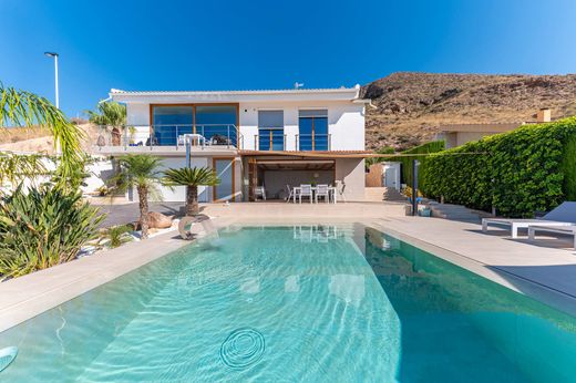 Casa Unifamiliare a Mazarrón, Murcia