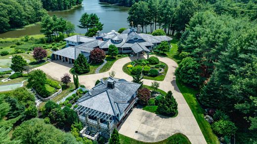 Dover, Strafford Countyの一戸建て住宅