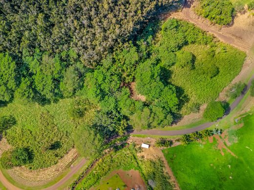 Terreno en Kapa‘a, Kauai County
