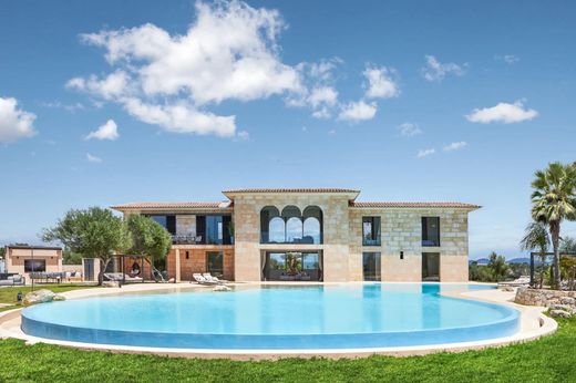 Villa in ses Salines, Province of Balearic Islands