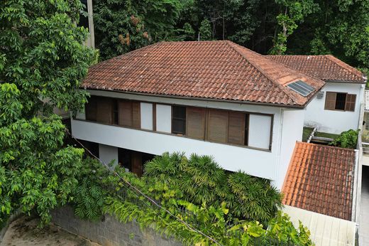 Luxus-Haus in Rio de Janeiro