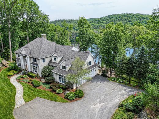 Einfamilienhaus in Brookfield, Fairfield County