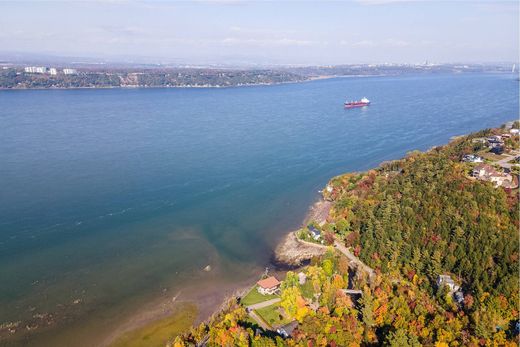Müstakil ev Lévis, Chaudière-Appalaches
