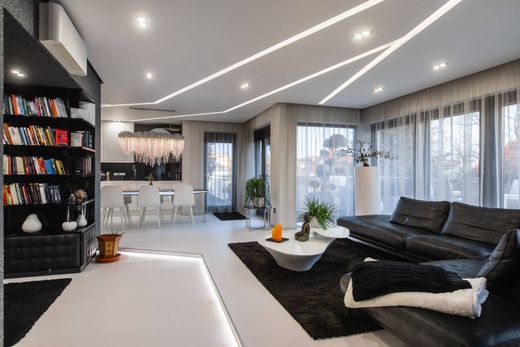 Appartement in Boedapest, Budapest