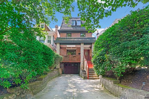 Detached House in Swissvale, Allegheny County