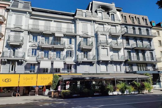 Διαμέρισμα σε Montreux, Riviera-Pays-d'Enhaut District