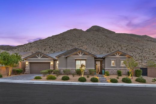 Detached House in Las Vegas, Clark County
