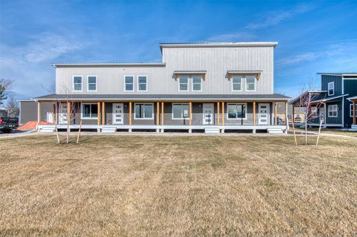 Townhouse in Missoula, Missoula County