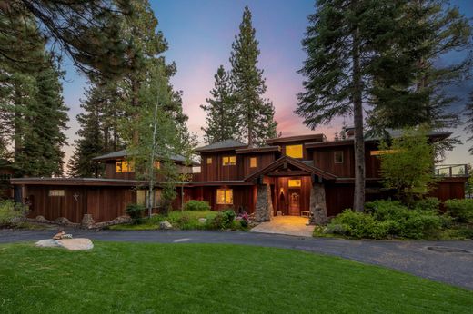 Detached House in Carnelian Bay, Placer County