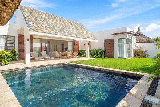 Villa a Grand Baie, Rivière du Rempart District