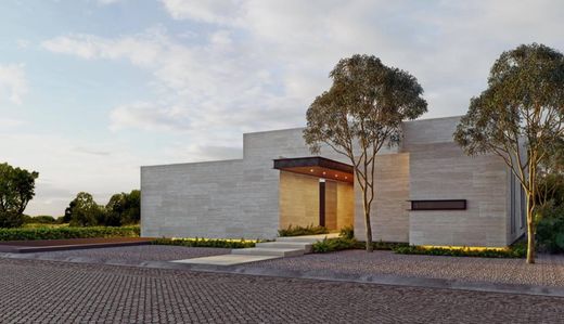 Vrijstaand huis in Santiago de Querétaro, Querétaro