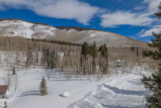 Arsa Crested Butte, Gunnison County