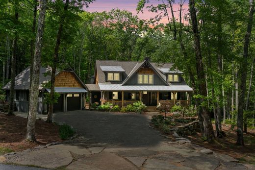 Частный Дом, Glenville, Jackson County