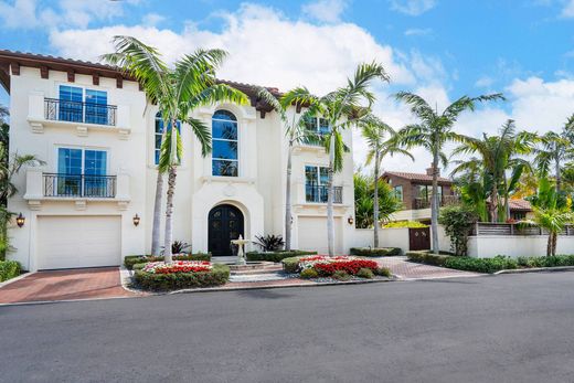 Casa de lujo en Sarasota, Sarasota County