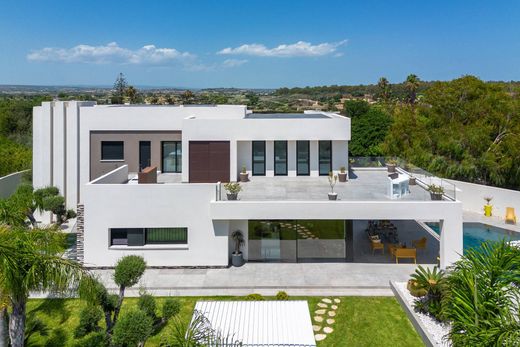 Villa in Ispica, Ragusa