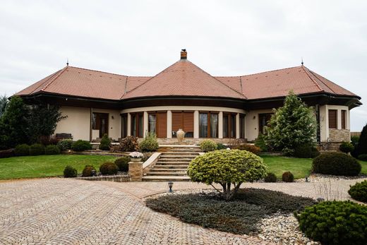 Luxury home in Arad, Municipiul Arad