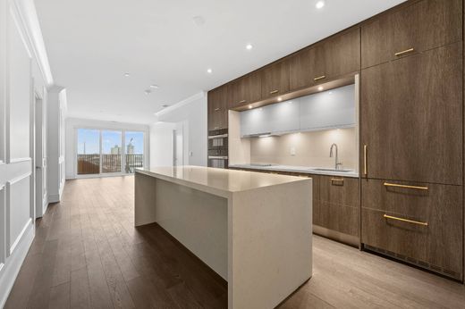 Piso / Apartamento en Toronto, Ontario