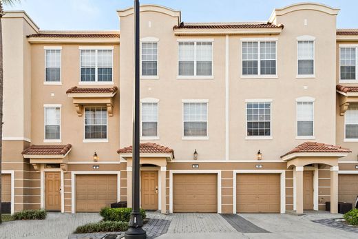 Appartement in Orlando, Orange County