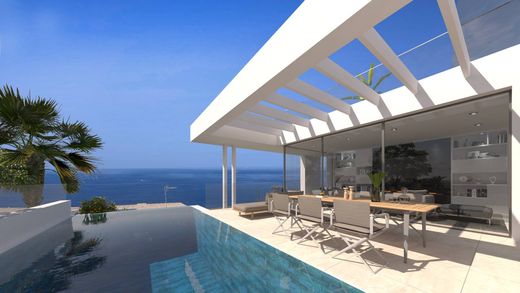 Müstakil ev Nova Santa Ponsa, Illes Balears