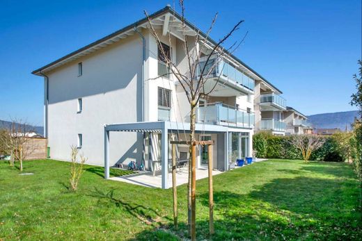 Apartment in Fontaines, Val-de-Ruz District