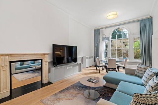 Duplex - Londres, Greater London