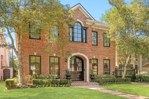 Detached House in Houston, Harris County
