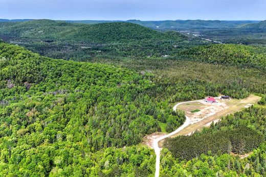 Terreno a Domaine-Mont-Blanc, Laurentides
