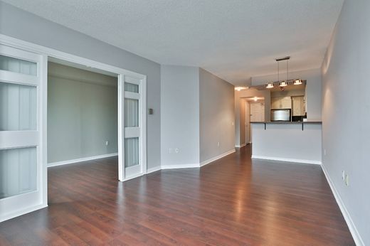 Appartement à Toronto, Ontario