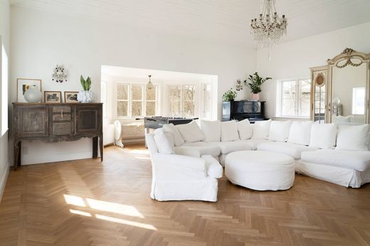 Villa in Saltsjö-Duvnäs, Stockholm municipality