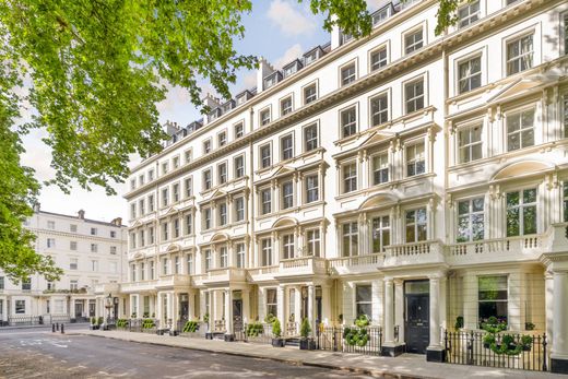 Apartment in London, Greater London