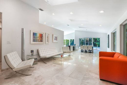 Luxury home in Golden Beach, Miami-Dade