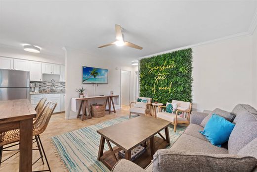 Piso / Apartamento en Marco Island, Collier County