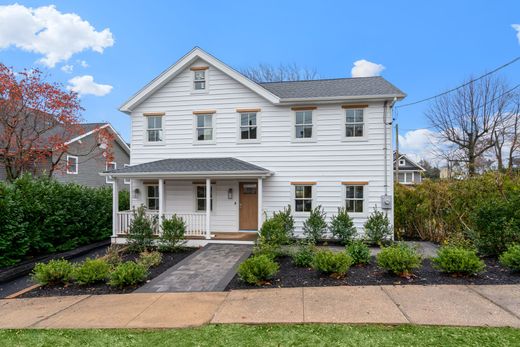 Casa Unifamiliare a Oyster Bay, Nassau County