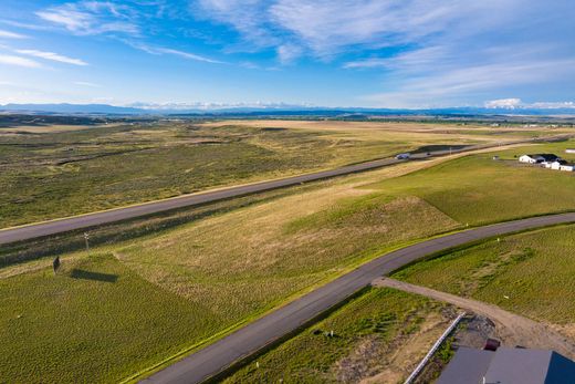 Terreno - Three Forks, Gallatin County