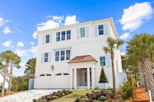 Casa en Santa Rosa Beach, Walton County