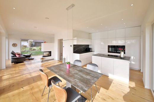 Vrijstaand huis in Immenstaad am Bodensee, Tübingen Region