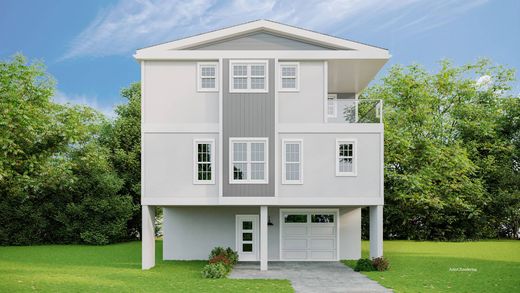 Casa Independente - Long Beach, Nassau County