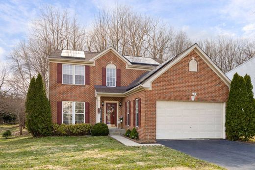 Lüks ev Edgewood, Harford County