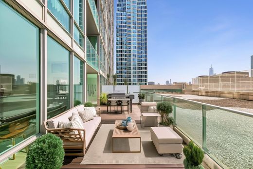 Apartment in Jersey City, Hudson County