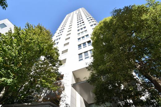 Apartment in Tokyo, Tokyo Prefecture