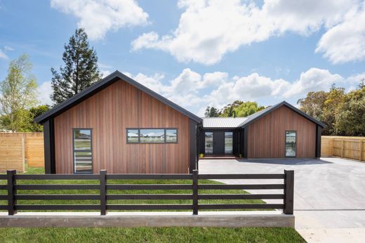 Casa en Feilding, Manawatu District