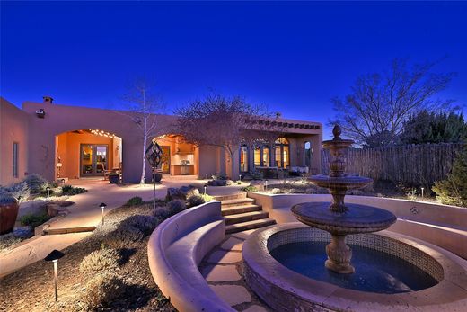 Detached House in Santa Fe, Santa Fe County