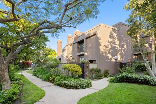 Apartment in Marina del Rey, Los Angeles County