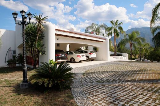 Maison individuelle à Lomas los Cavazos, Allende