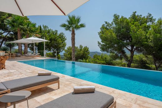 Detached House in Santa Eulària des Riu, Province of Balearic Islands