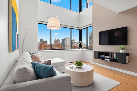 Appartement à New York, État de New York