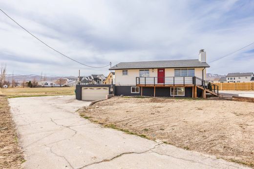 Detached House in Bluffdale, Salt Lake County