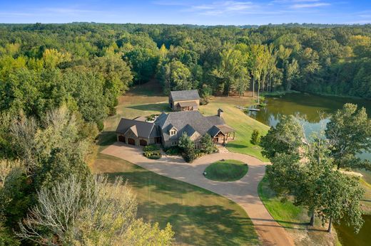 Casa de campo en Williston, Fayette County