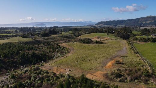 Terrain à Hamurana, Rotorua District